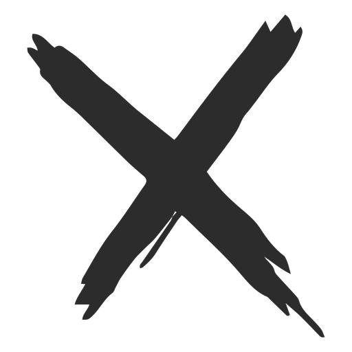 transparent x symbol, emblem, logo png #42460