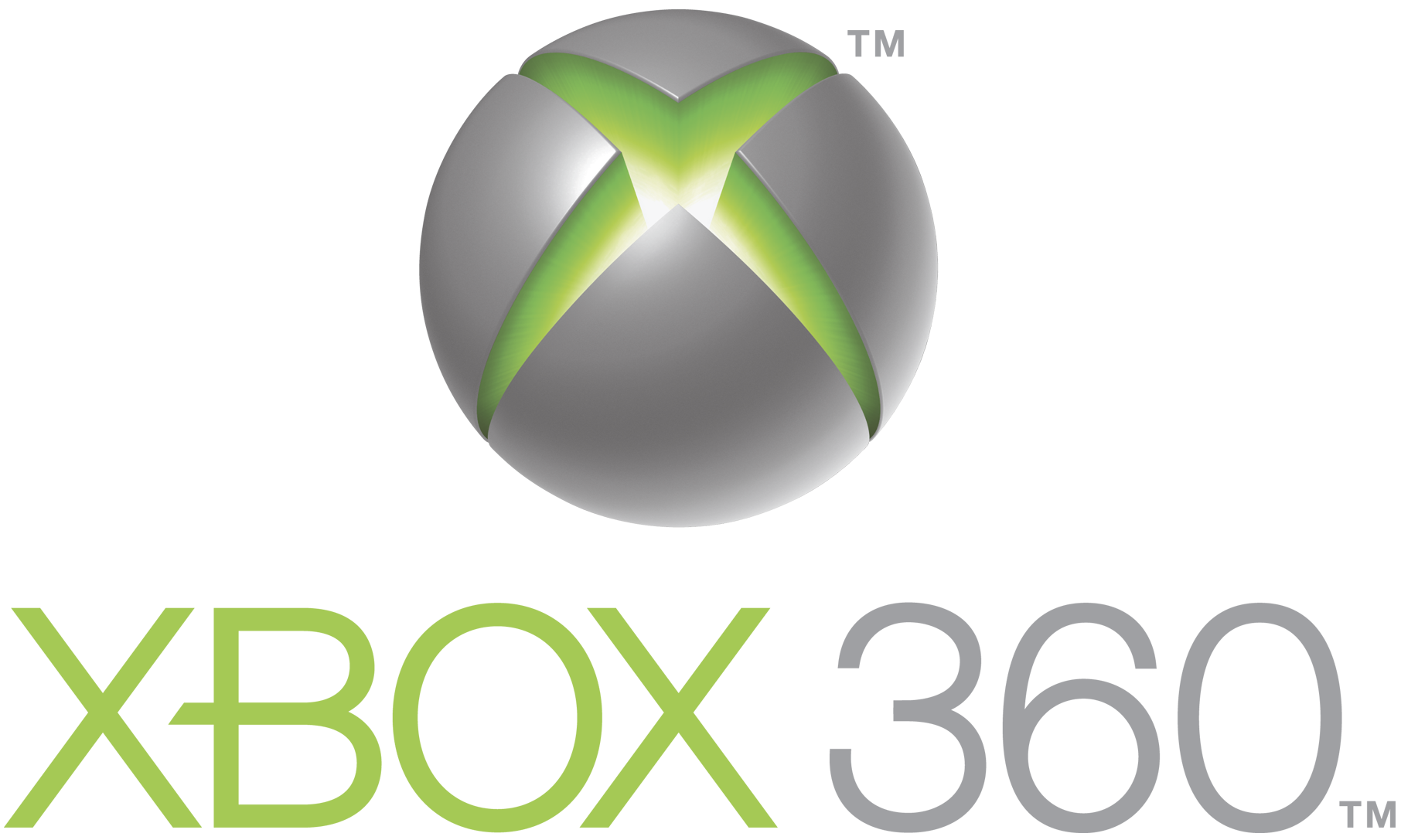 Xbox Logo Png