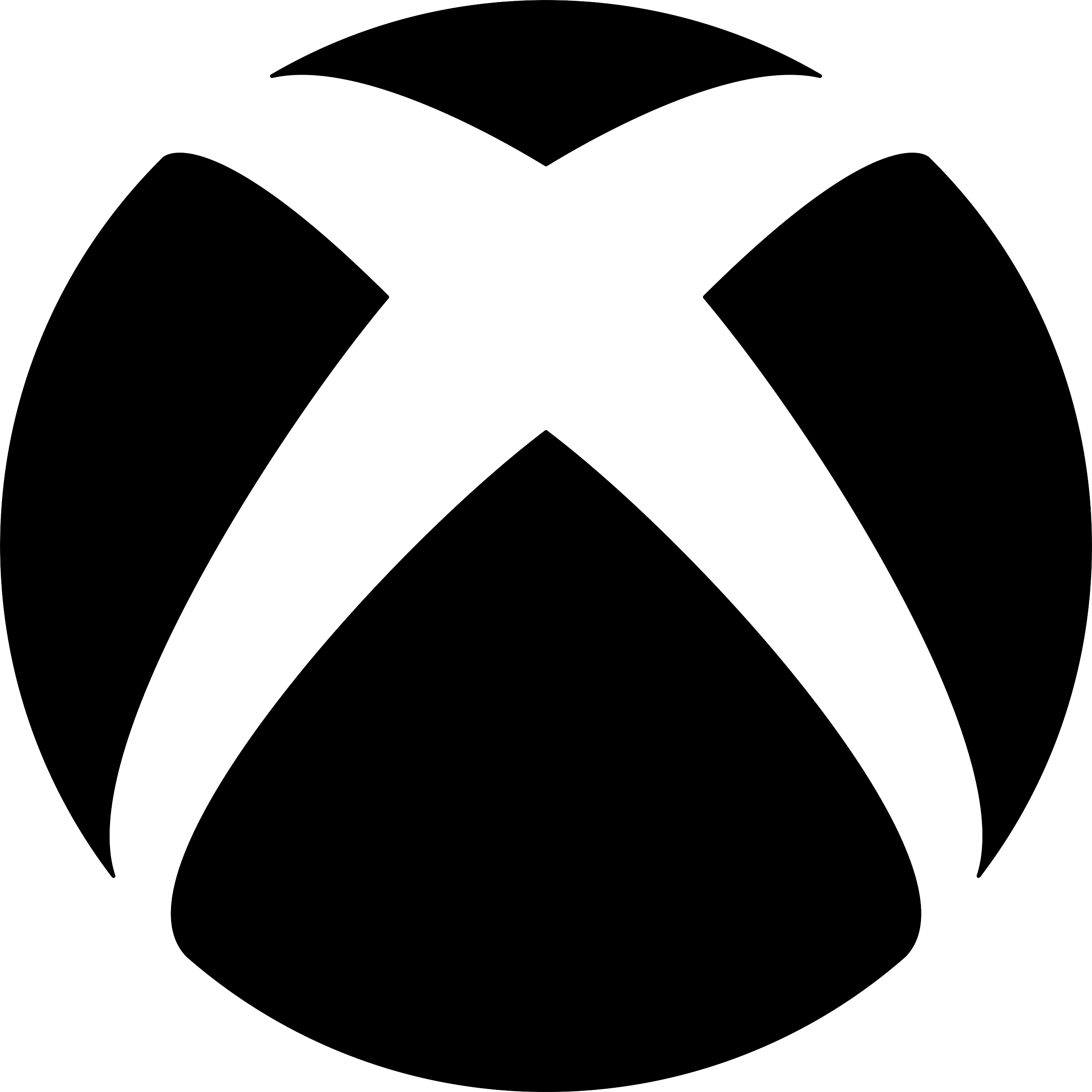 Xbox Logo Png Free Transparent PNG Logos