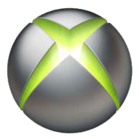 Xbox Logo Png