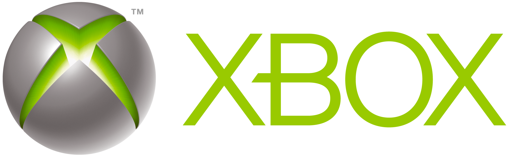 xbox logo game console png #2490