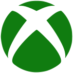 xbox logo picture png #2496