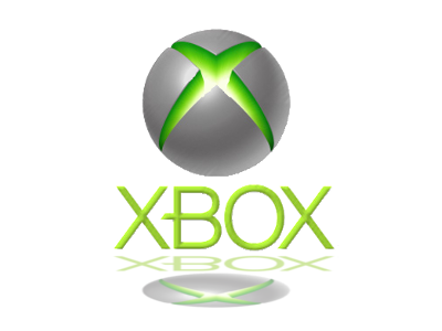xbox logo png #2497