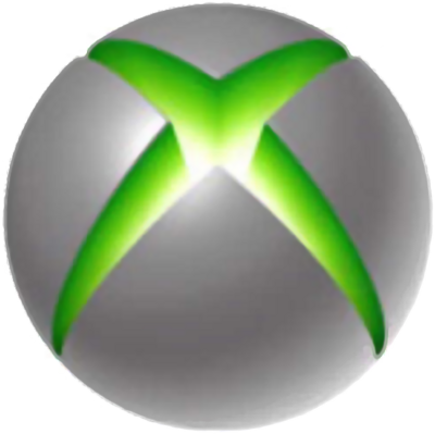 xbox logo style png #2509