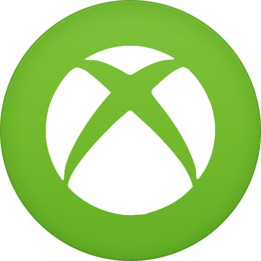 Xbox Logo Png