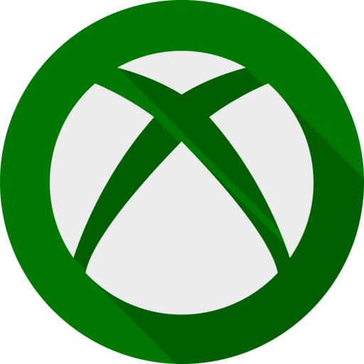 Xbox Logo Png