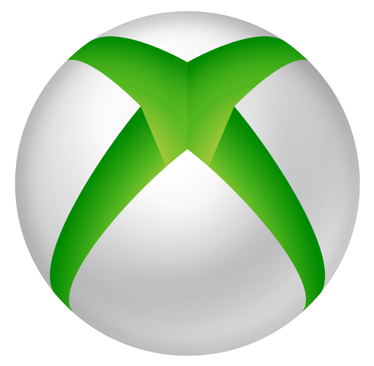 Xbox Logo Png Free Transparent PNG Logos