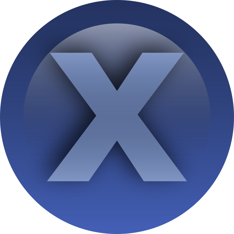 file xbox button svg wikimedia commons #25958