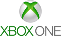 image xbox one stacked logopedia the logo and #25937