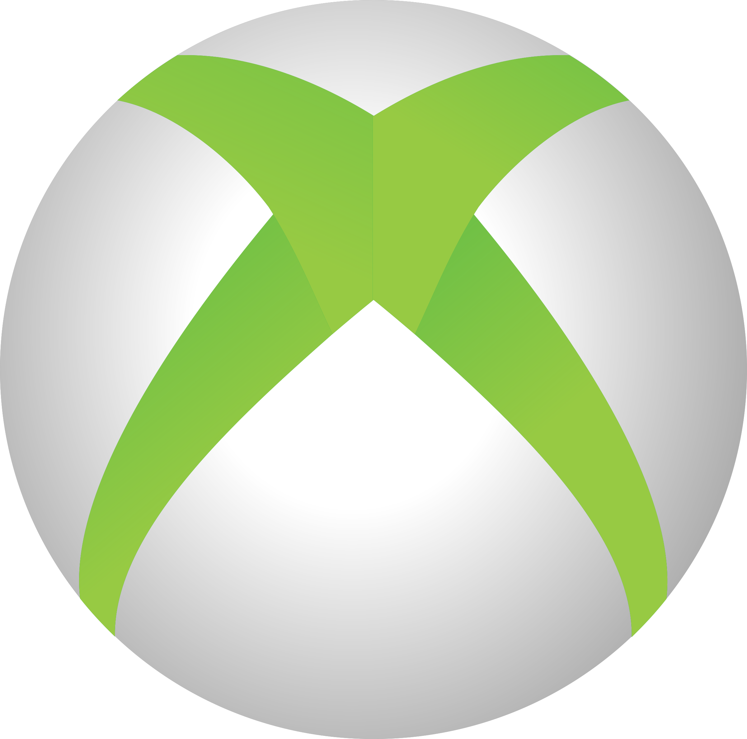 xbox logo png transparent svg vector bie supply #25914