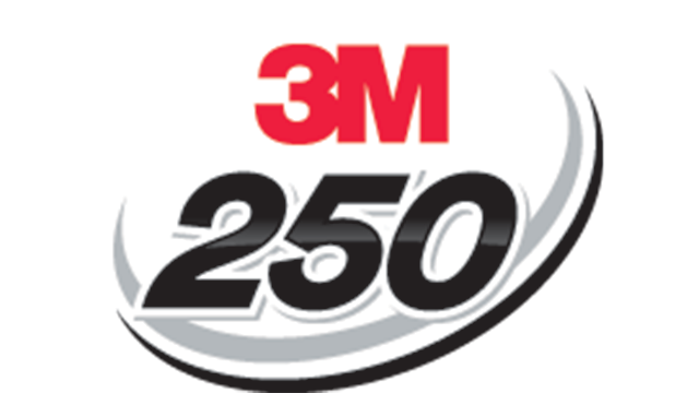 3m 250 xfinity logo png #6347