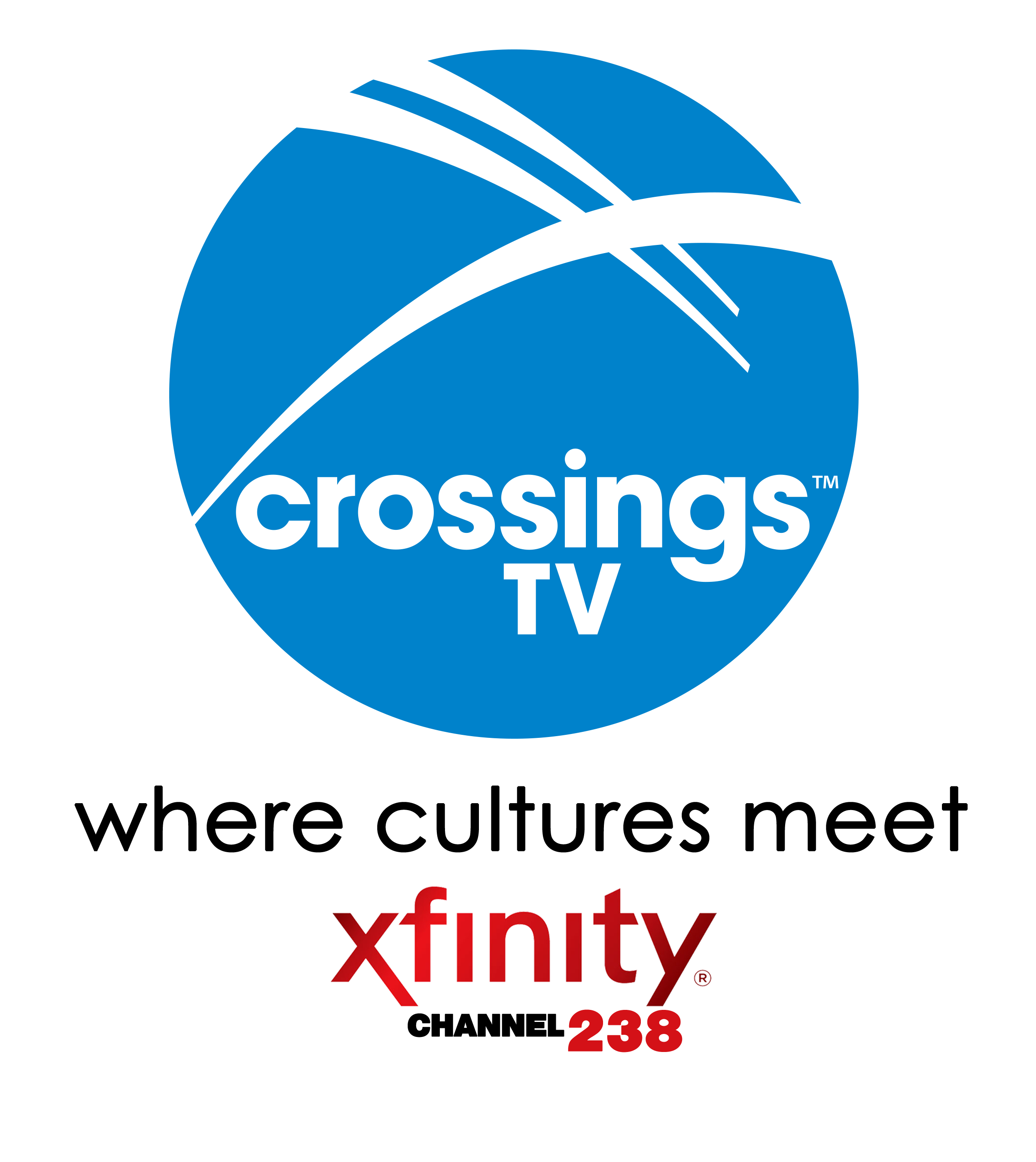 crossings tv xfinity png logo #6345