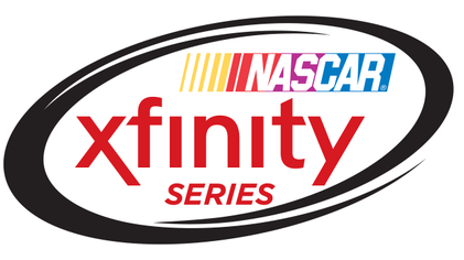 nascar xfinity series logo png #6344
