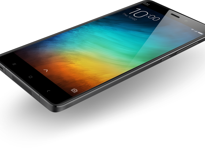 xiaomi lanzar note beijing octubre #33339