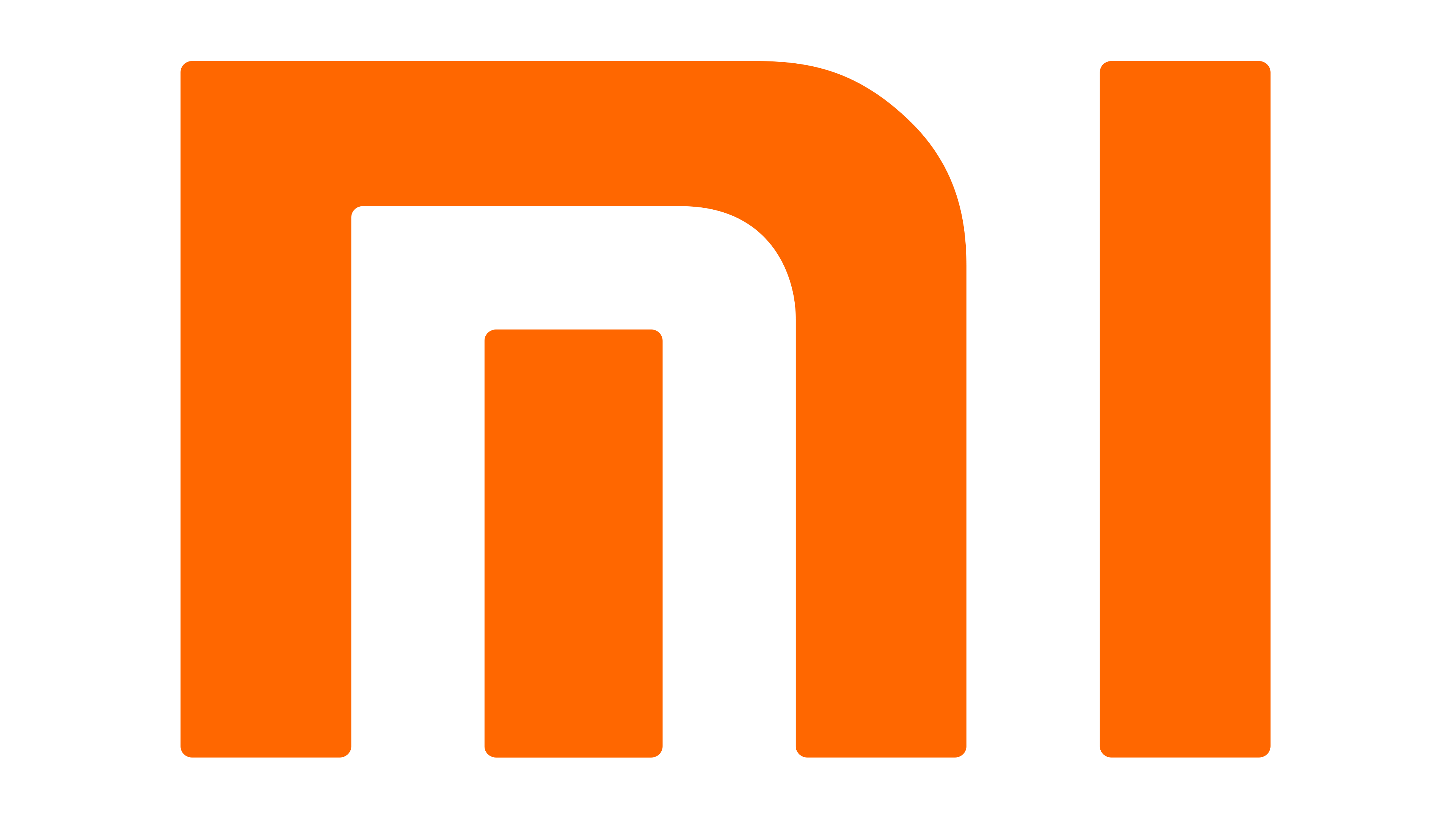 Xiaomi Xiaomi Logo Png Images Free Transparent Png Logos