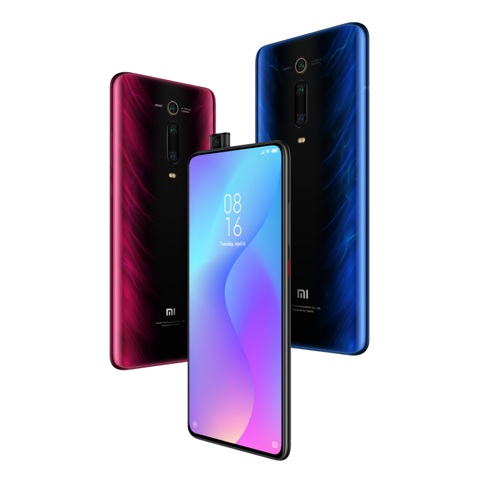 xiaomi officially announced the european version #33330