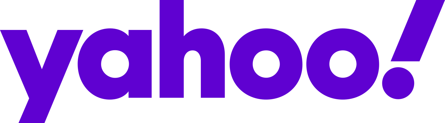logo for Yahoo