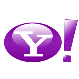 Yahoo Logo Png Free Transparent Png Logos