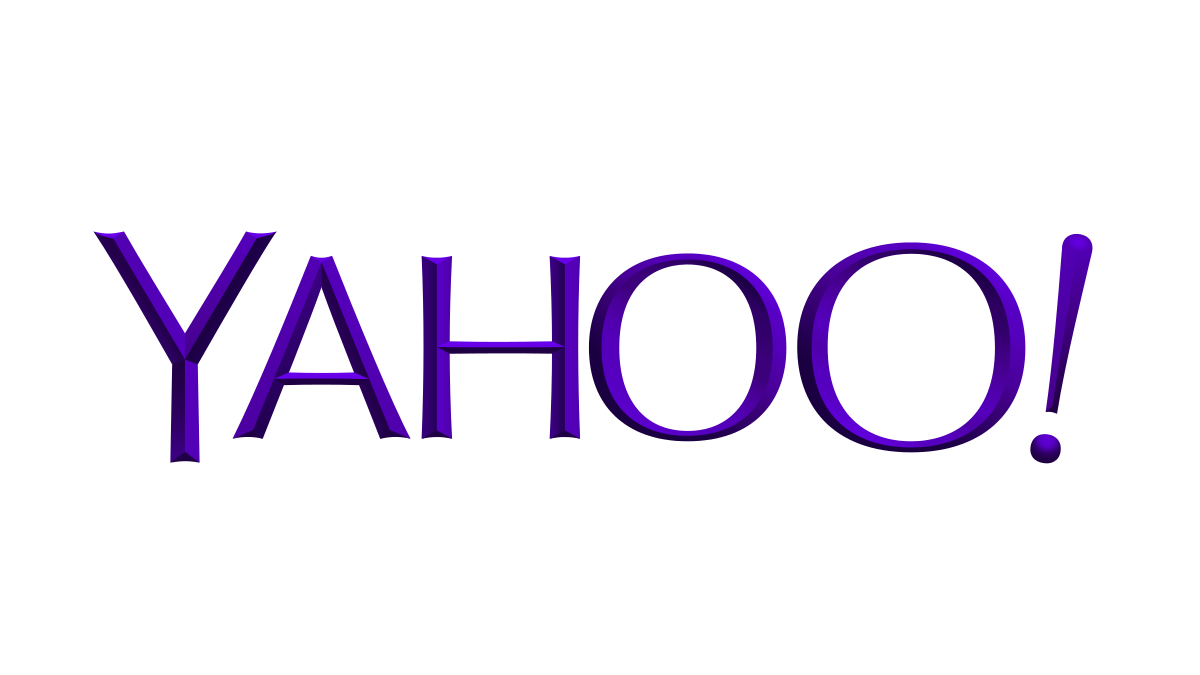 yahoo internet logo #40452