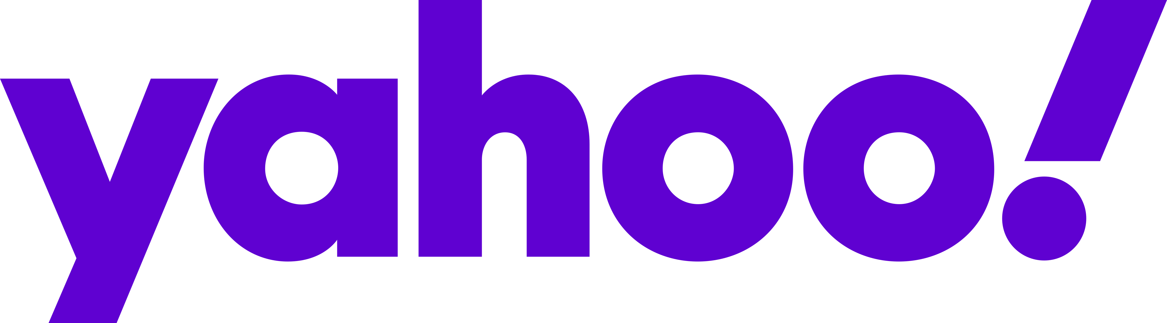 Yahoo Logo Png Free Transparent Png Logos