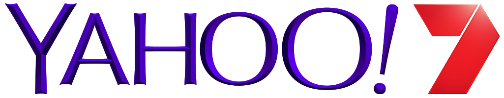 Yahoo PNG logo download #40451