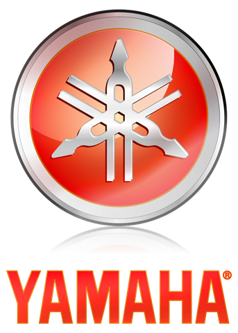 yamaha motorcycles logo