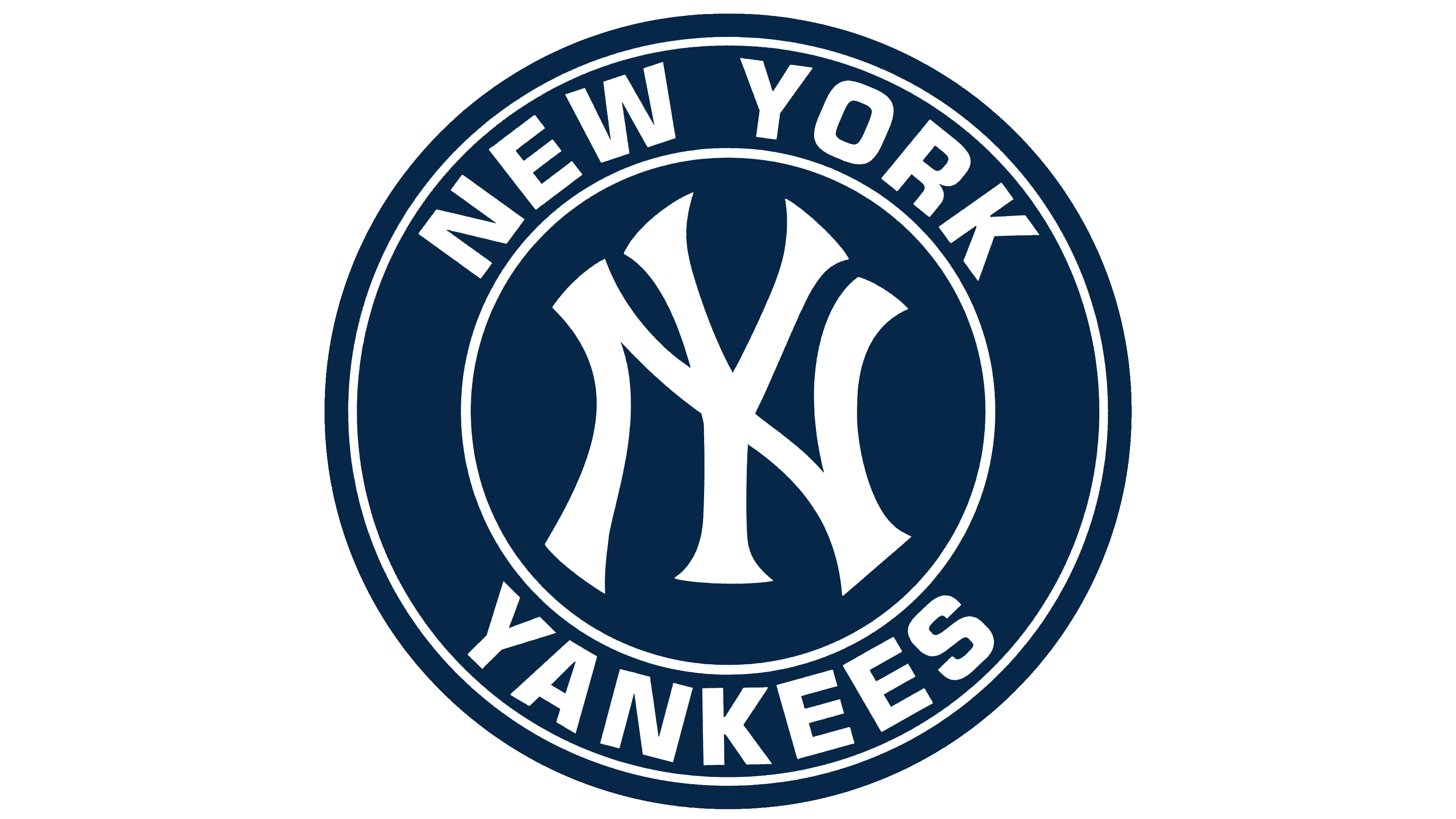 Yankees Logo Png