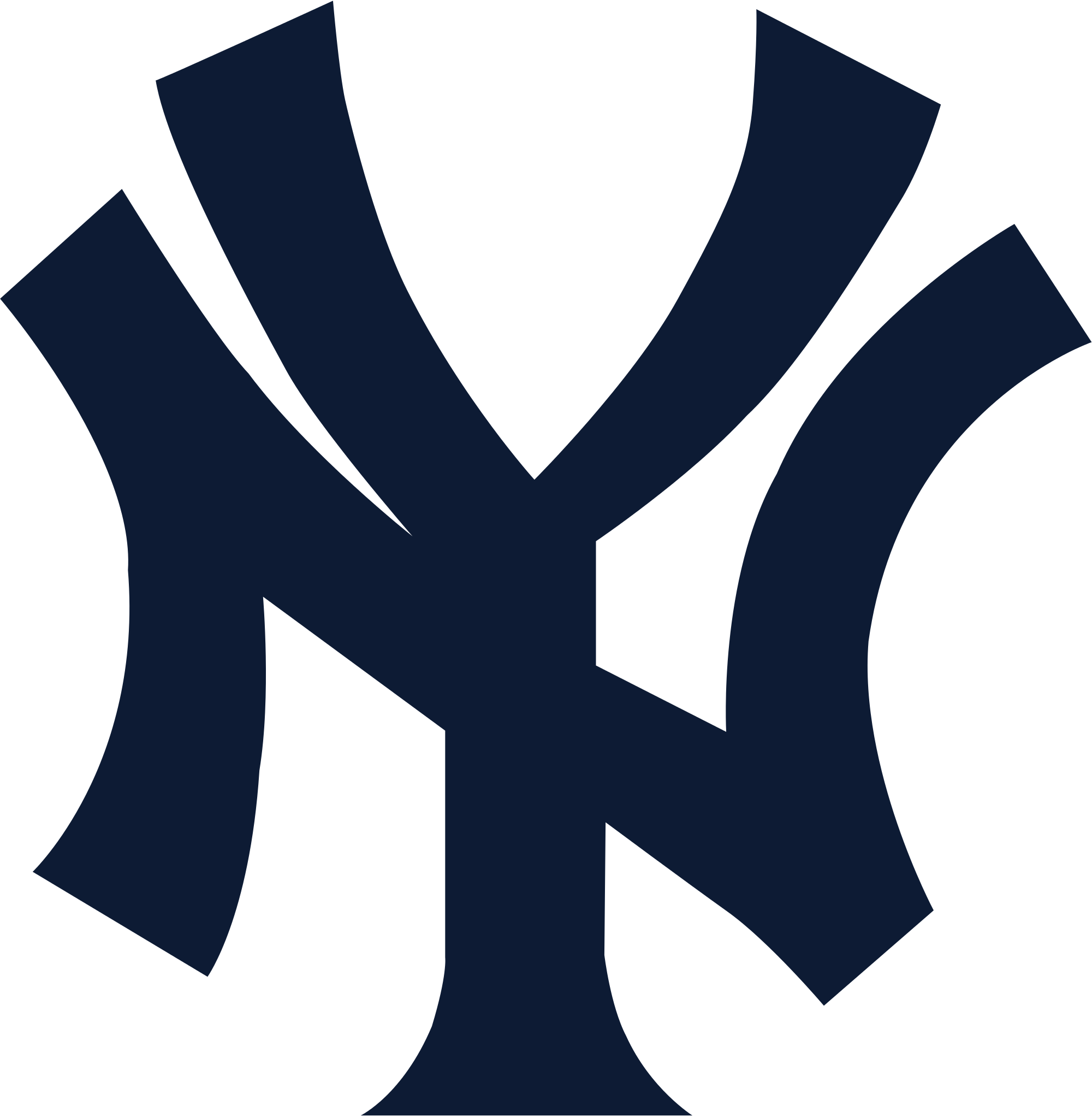 ny logo png #42663