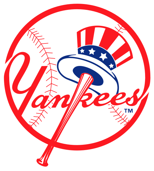 transparent new york yankees logo #42671