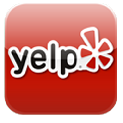 Yelp Logo