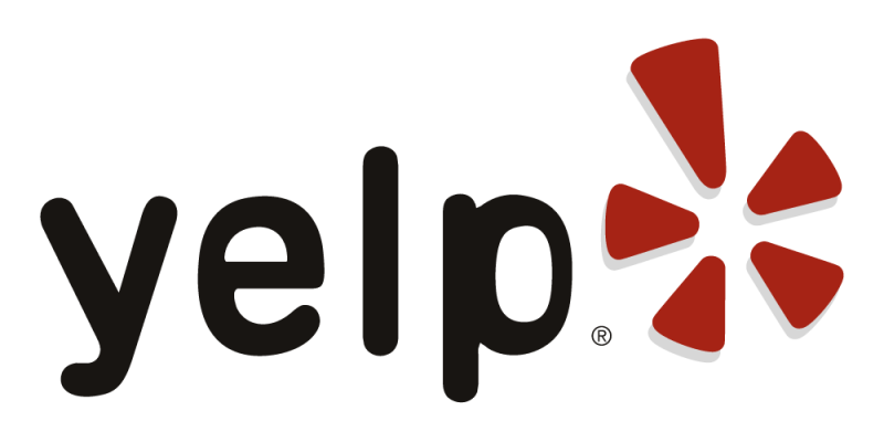 yelp logo #276