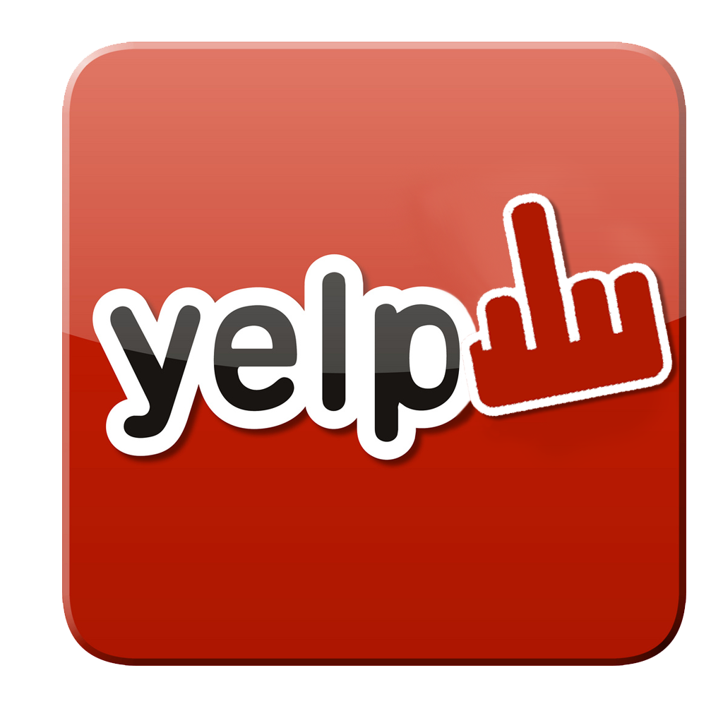 yelp comic logo #279