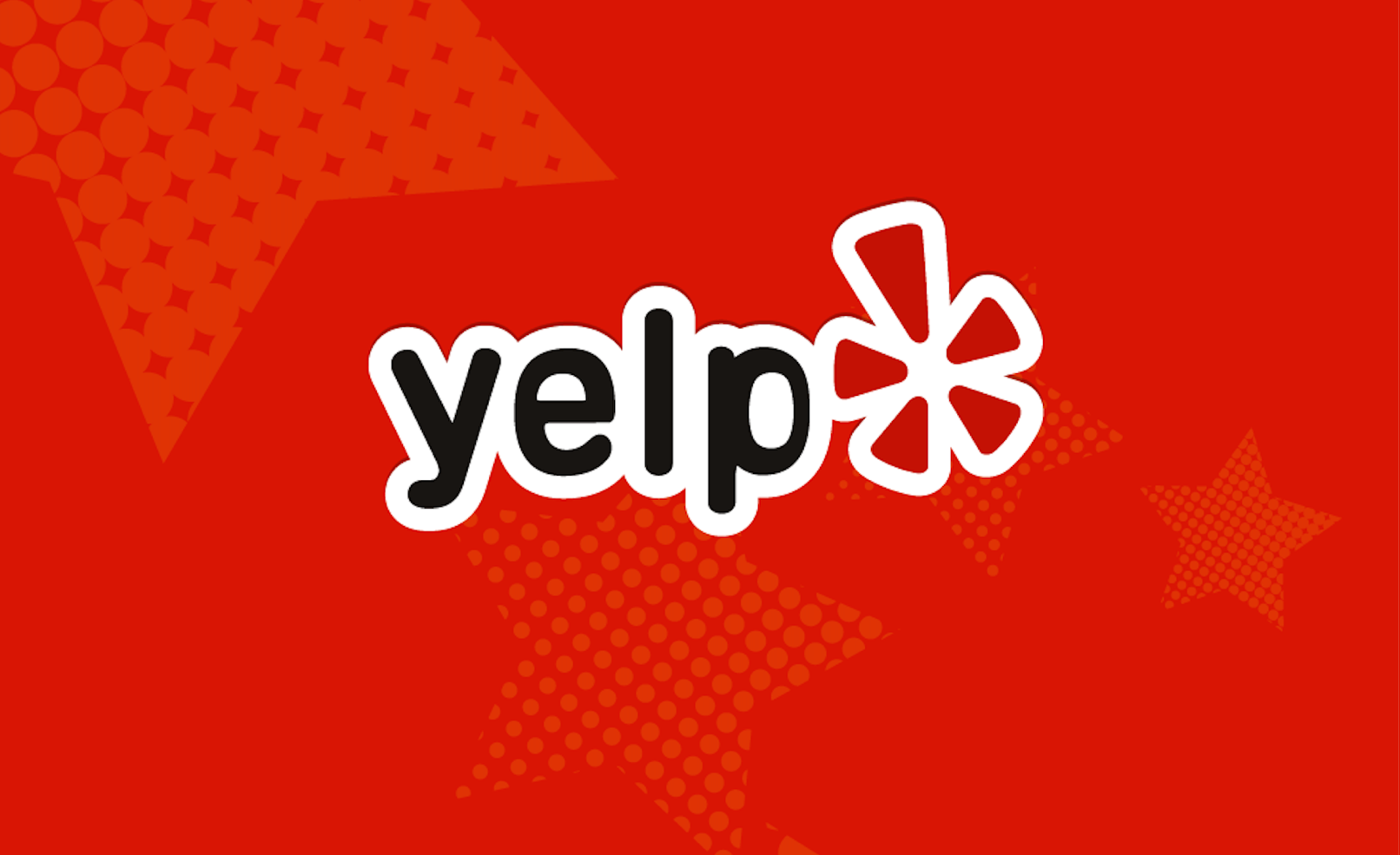 Yelp Logo