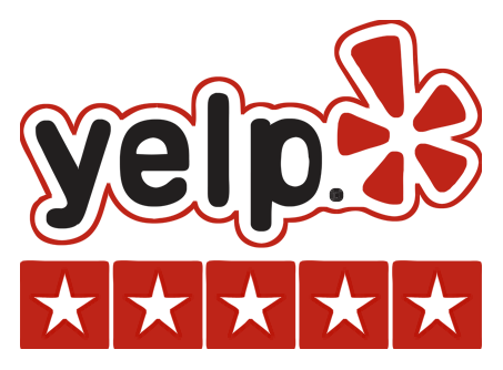 image of Yelp logo