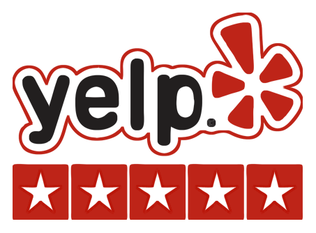 yelp logo transparent