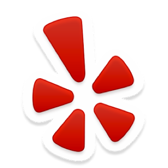 yelp symbol icon png #283