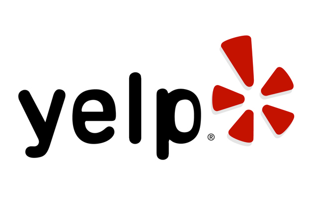 yelp logo #284