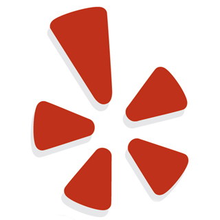 red yelp icon #271