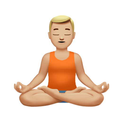 yoga, apple just previewed the new emojis coming the iphone #24256