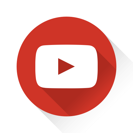 youtube circle icon png logo #2075