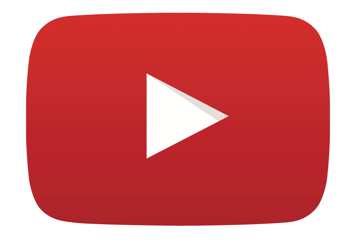 Youtube Logo Png  Free Transparent PNG Logos