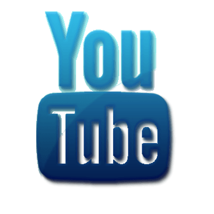 Youtube Logo Png