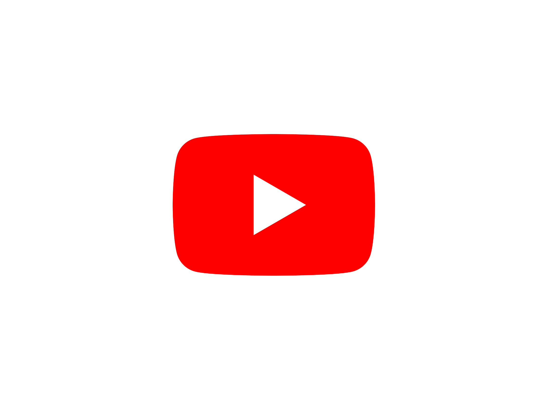 Youtube logo hd #2069  Free Transparent PNG Logos