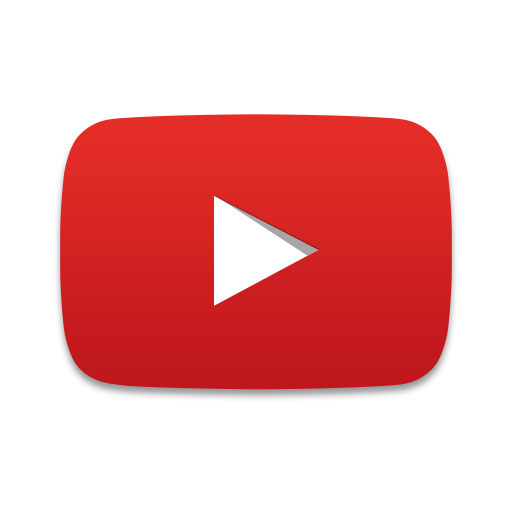 Youtube Logo Png Transparent Youtube Logo Icon Free Download