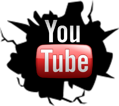 youtube logo png #2077