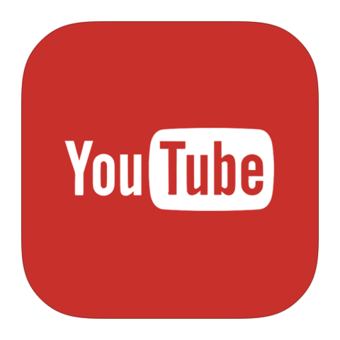 youtube logo png hd #2062