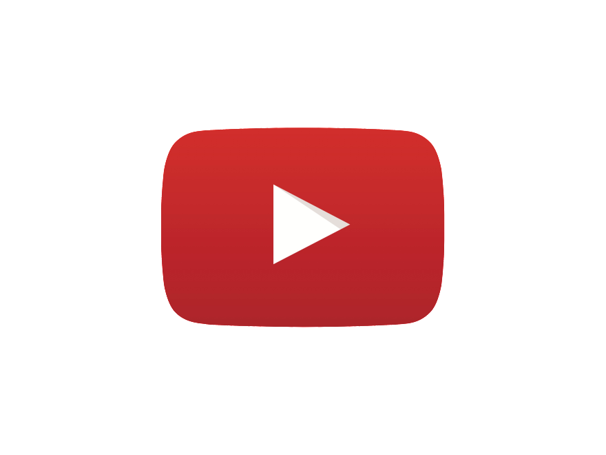 youtube logo png images