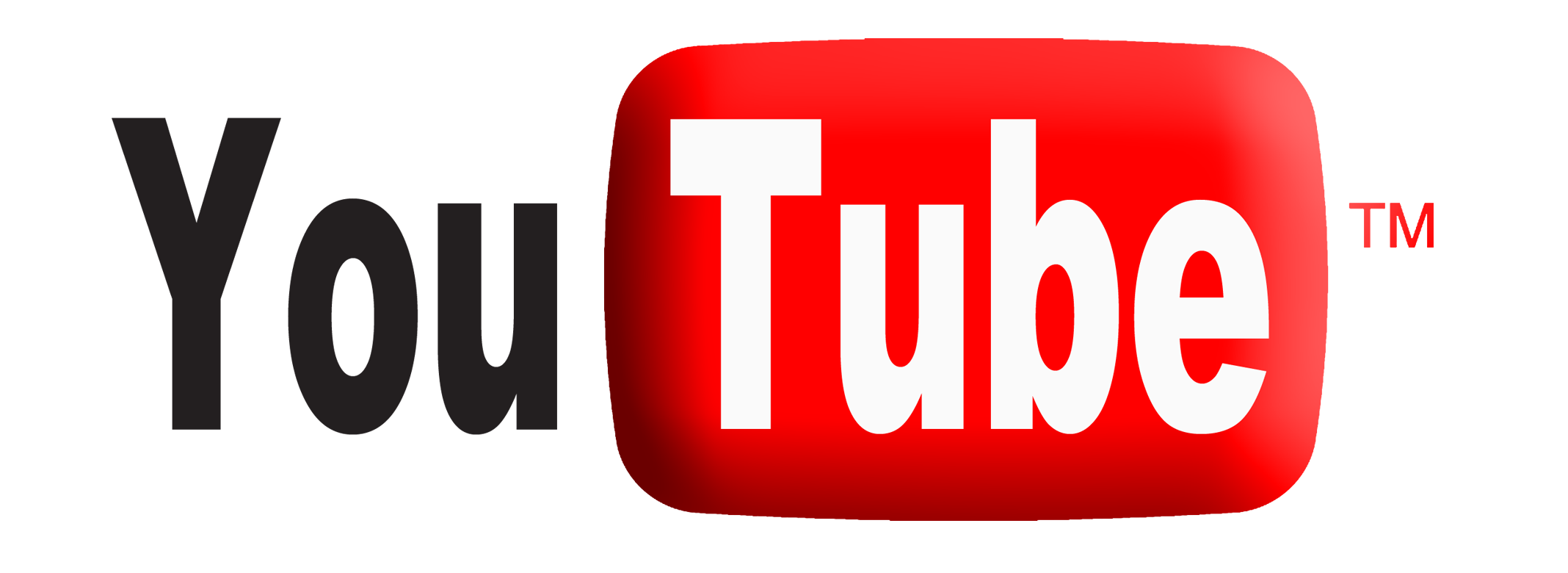 Download High Quality Youtube Transparent Logo Transparent Png Images ...