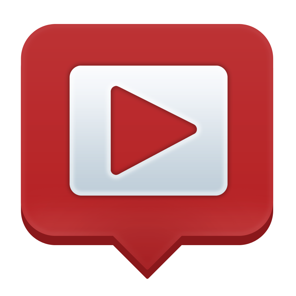 Youtube Logo Png Transparent Youtube Logo Icon Free Download