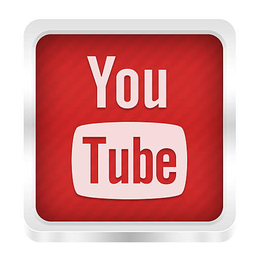 Youtube Logo Png Transparent Youtube Logo Icon Free Download